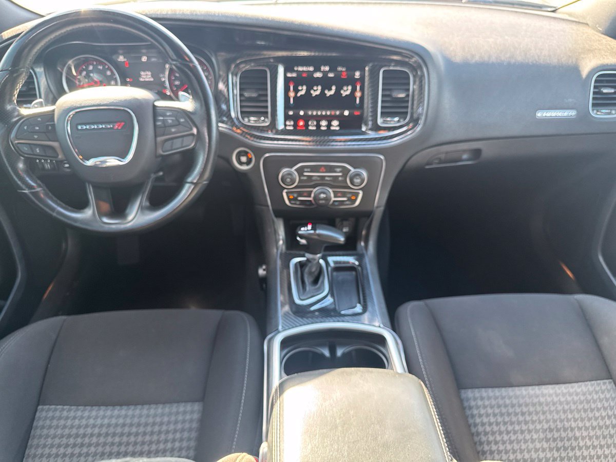 Used 2023 Dodge Charger R/T RWD image 30