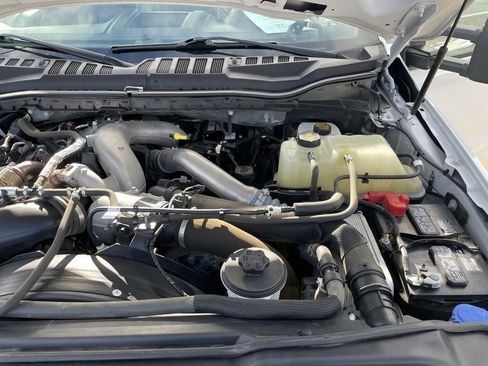 Used 2022 Ford F350 XL w/ STX Appearance Package image 44