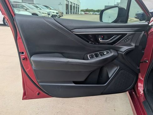 Used 2020 Subaru Legacy Limited AWD/4WD image 22