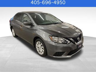 Used 2019 Nissan Sentra SV FWD video 2