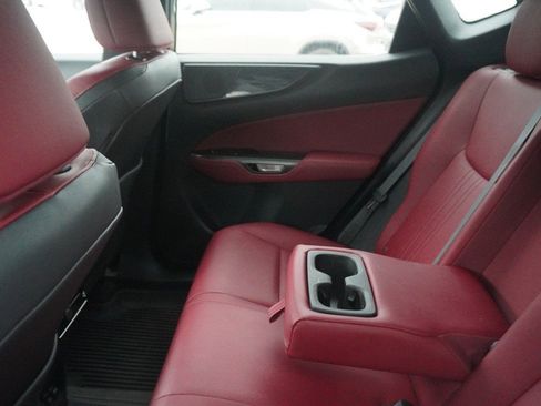 Used 2024 Lexus NX 250 FWD w/ Towing Package (2000 Lbs) image 9