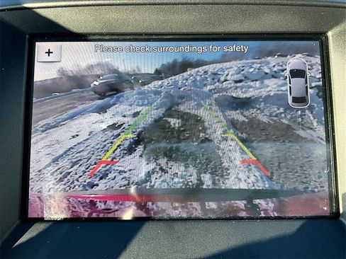 Used 2019 Ford Edge SEL w/ Equipment Group 201A image 19