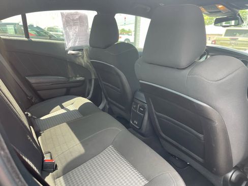 Used 2023 Dodge Charger GT w/ Blacktop Package image 13