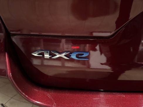Used 2023 Jeep Grand Cherokee 4WD 4xe image 24