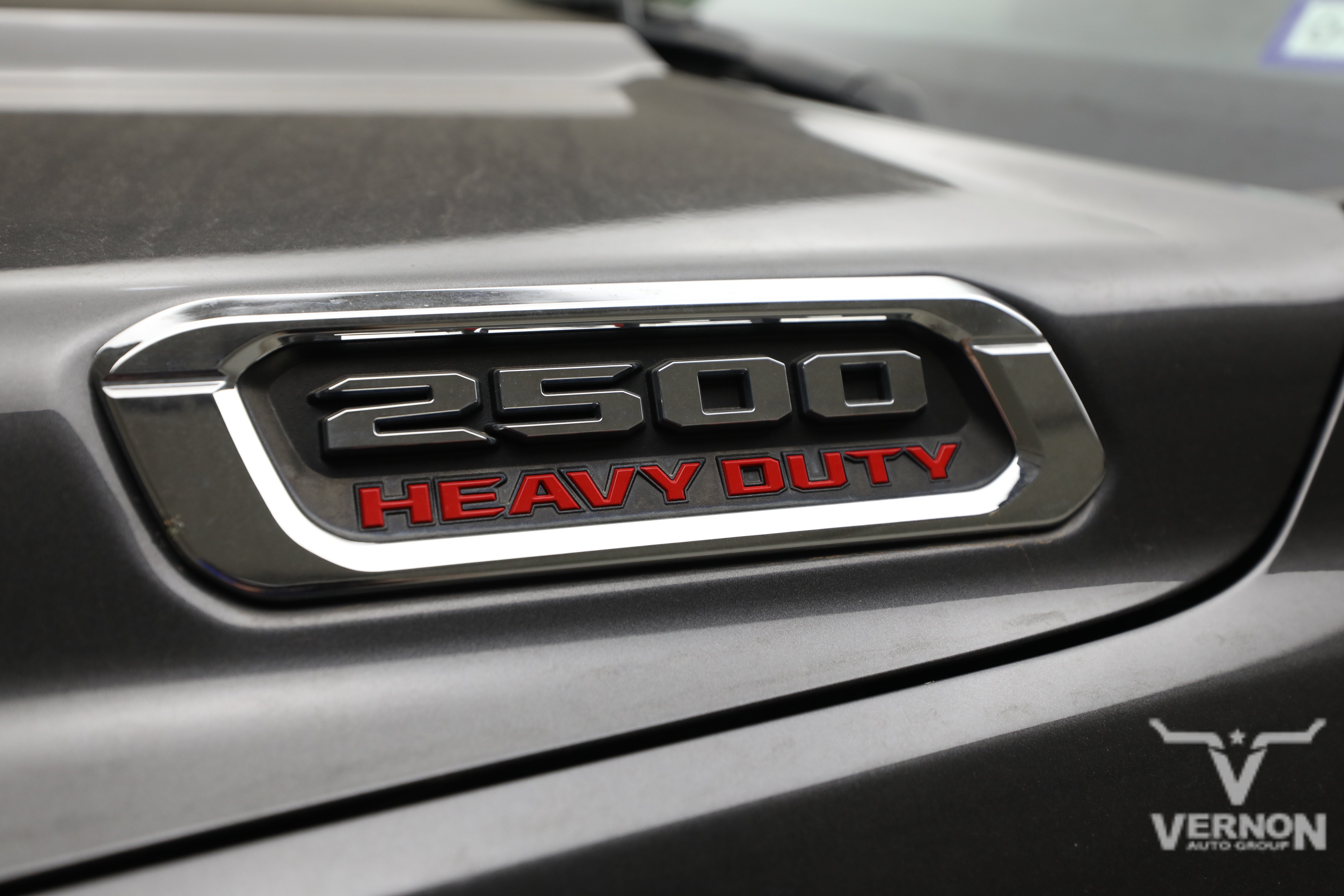 Used 2022 RAM 2500 Tradesman AWD/4WD image 9