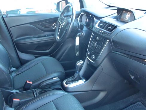 Used 2016 Buick Encore FWD image 18