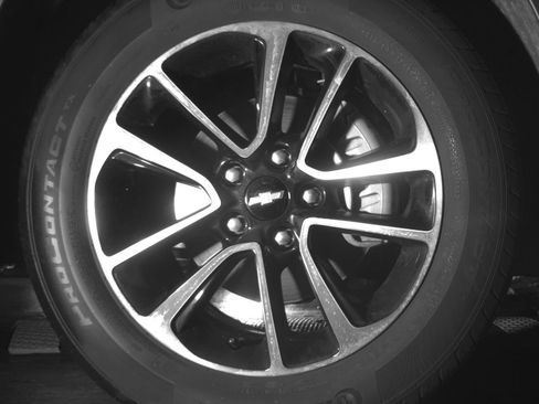 Used 2025 Chevrolet TrailBlazer LT FWD image 13