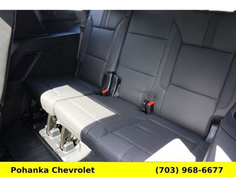 New 2026 Chevrolet Tahoe RST w/ Comfort Package AWD/4WD image 30