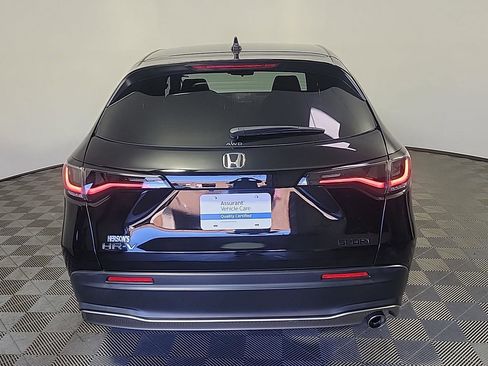 Certified 2023 Honda HR-V Sport image 5