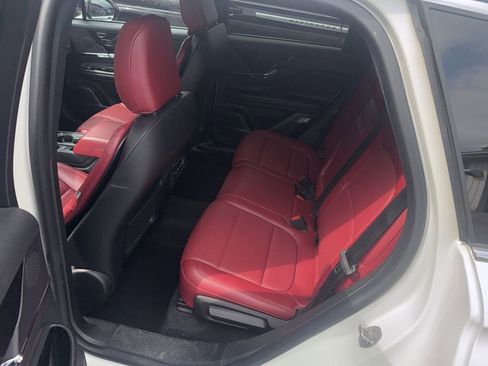 Used 2023 Lincoln Corsair Reserve w/ Equipment Group 201A image 7