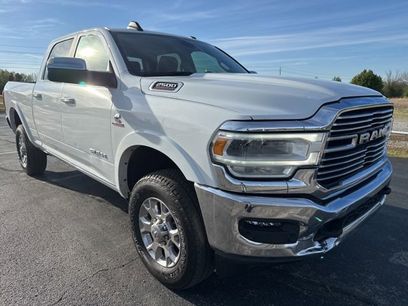 Used 2022 RAM 2500 Laramie