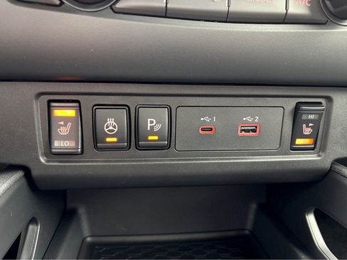 New 2026 Nissan Frontier SV w/ Tow Package RWD image 8