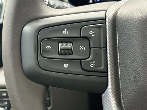 New 2026 GMC Sierra 3500 Denali w/ Denali Reserve Package image 21