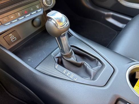 Certified 2026 Ford Mustang Premium RWD image 28