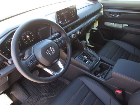 New 2026 Honda CR-V Sport-L image 16