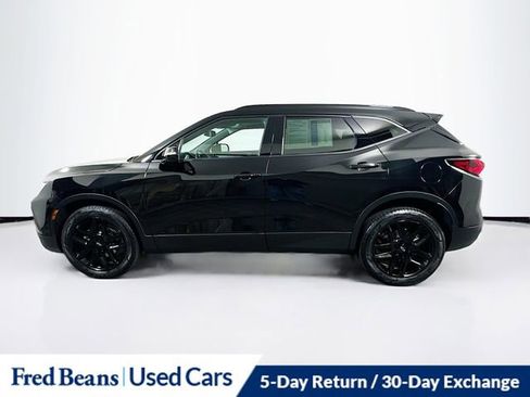 Used 2022 Chevrolet Blazer LT image 5