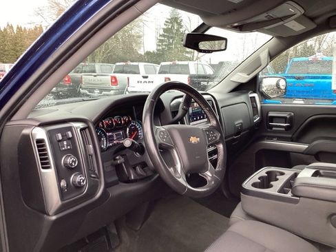 Used 2015 Chevrolet Silverado 1500 LT w/ All Star Edition image 23