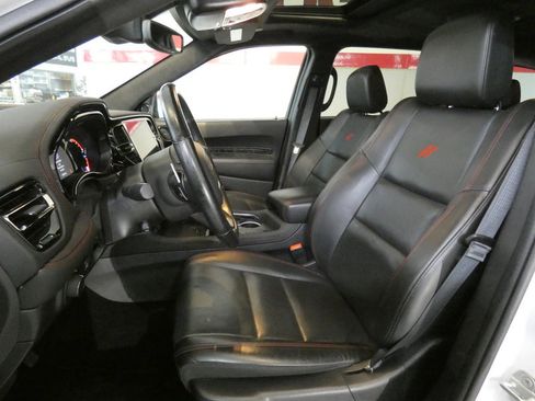 Used 2024 Dodge Durango R/T AWD/4WD image 9
