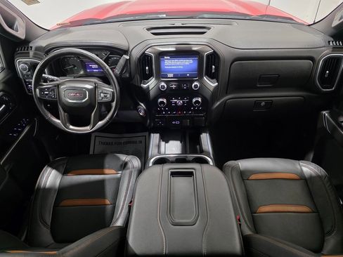 Used 2021 GMC Sierra 1500 AT4 w/ AT4 Preferred Package image 29