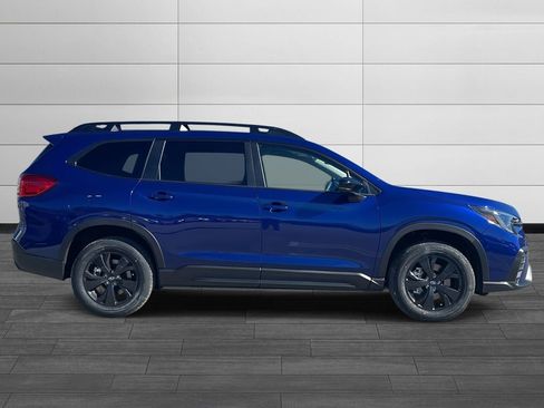 New 2026 Subaru Ascent Premium image 2