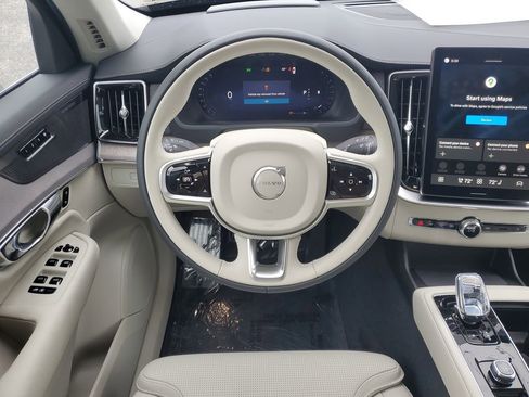 New 2026 Volvo XC90 B6 Ultra w/ Protection Package Premier image 7