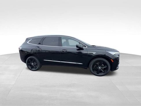 Used 2024 Buick Enclave Essence w/ Sport Touring Edition AWD/4WD image 12