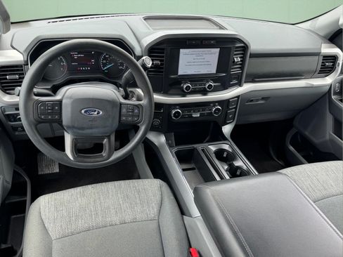 Used 2022 Ford F150 XLT AWD/4WD image 11