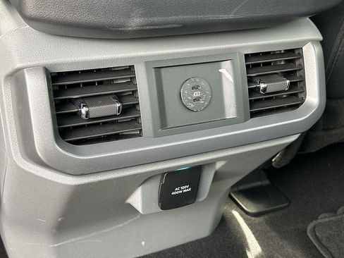 Used 2025 Ford F150 Lariat AWD/4WD image 20