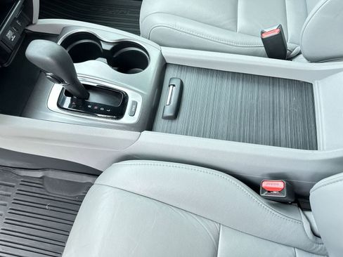 Used 2018 Honda Pilot EX-L image 19