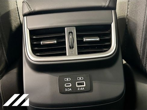 Certified 2025 Subaru Legacy Premium image 24