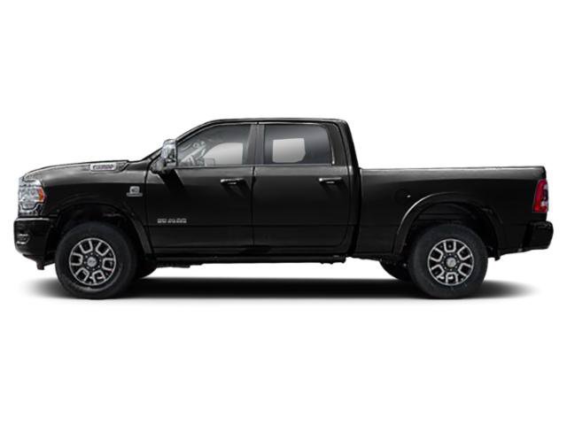 Used 2024 RAM 3500 Limited w/ Safety Group AWD/4WD image 2