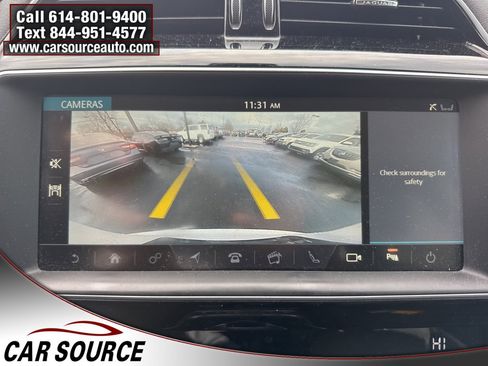 Used 2019 Jaguar F-PACE Prestige image 31