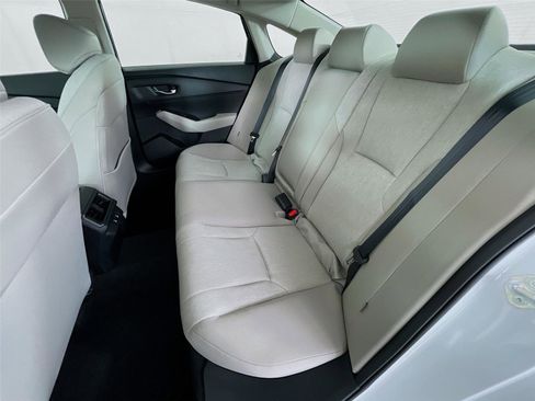 New 2026 Honda Accord SE image 15