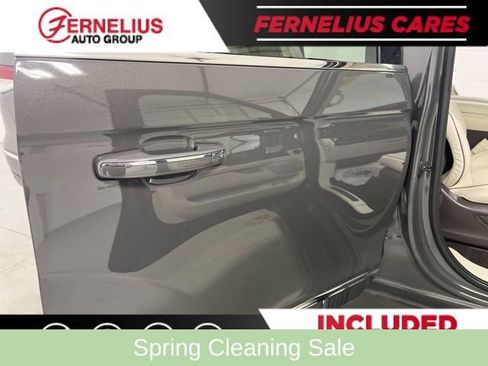 Used 2023 Lincoln Navigator Black Label AWD/4WD image 19