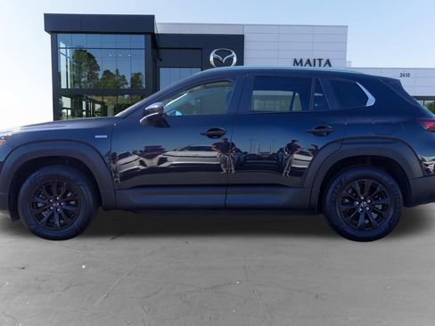 Used 2025 MAZDA CX-50 2.5 Hybrid w/ Preferred Pkg AWD/4WD image 8