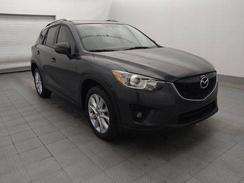 Used 2015 MAZDA CX-5 Grand Touring image 11