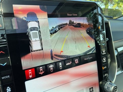 Used 2025 RAM 1500 Tungsten image 17