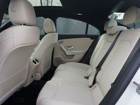 New 2026 Mercedes-Benz CLA 250 image 13