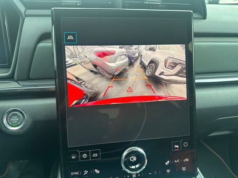 New 2026 GMC Terrain AT4 AWD/4WD image 21