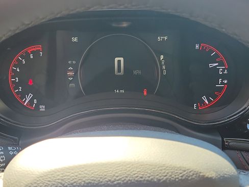 New 2026 Dodge Durango GT w/ Blacktop Package image 14