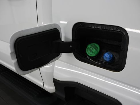 Used 2025 Ford F350 XL w/ XL Driver Assist Package AWD/4WD image 29