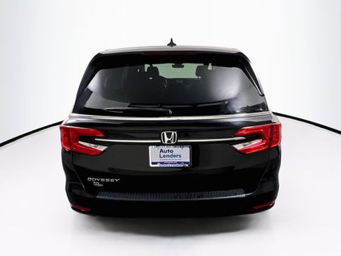 Used 2024 Honda Odyssey EX-L image 6