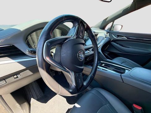Used 2023 Buick Enclave Essence w/ Sport Touring Edition AWD/4WD image 10