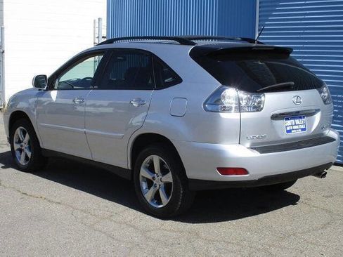 Used 2009 Lexus RX 350 2WD image 4
