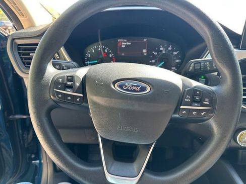 Certified 2020 Ford Escape SE AWD/4WD image 30