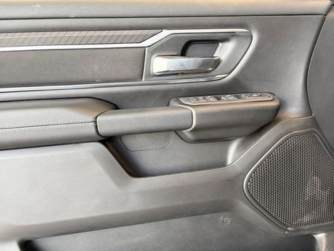 New 2026 RAM 1500 Big Horn AWD/4WD image 14