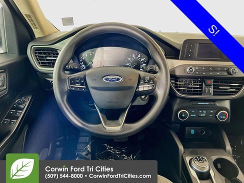 Used 2020 Ford Escape S FWD image 24
