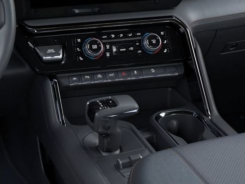 New 2026 GMC Sierra 1500 AT4 w/ AT4 Premium Package AWD/4WD image 23