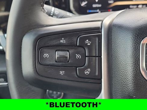 Used 2026 GMC Sierra 3500 SLT w/ SLT Premium Package AWD/4WD image 20