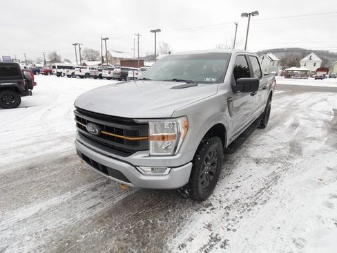 Used 2022 Ford F150 Tremor w/ Bed Utility Package image 6